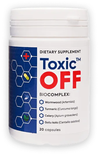 Toxic OFF