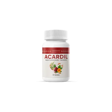 Acardil