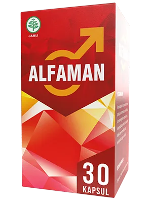 Alfaman