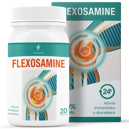 Flexosamine