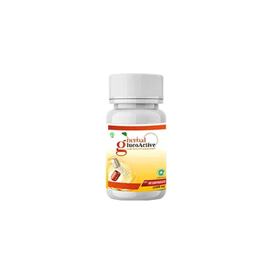 Glucoactive