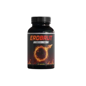 Erobrut