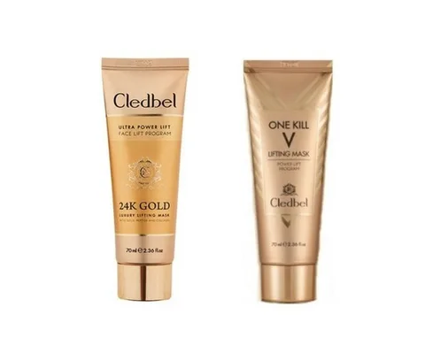 Cledbel 24K Gold