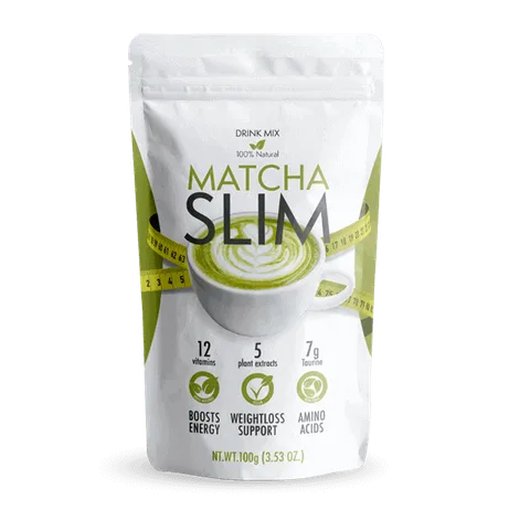 Matcha Slim