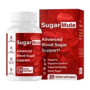 Sugar Mute