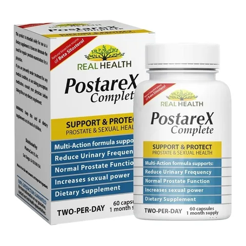 PostareX Complete