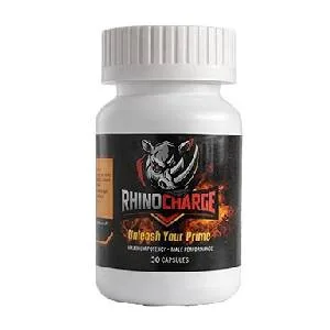 Rhino Charge