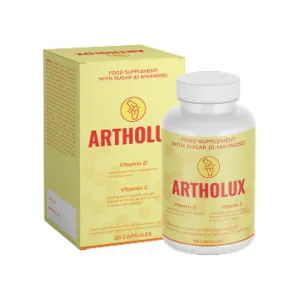 Artholux