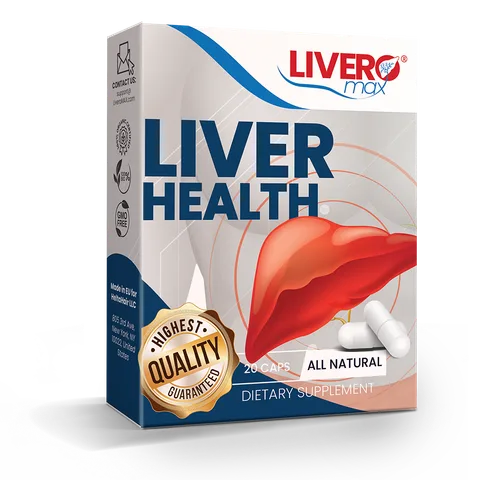 LiveroMAX