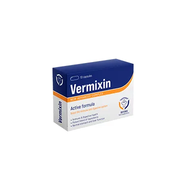 Vermixin