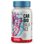 Cardio Balance