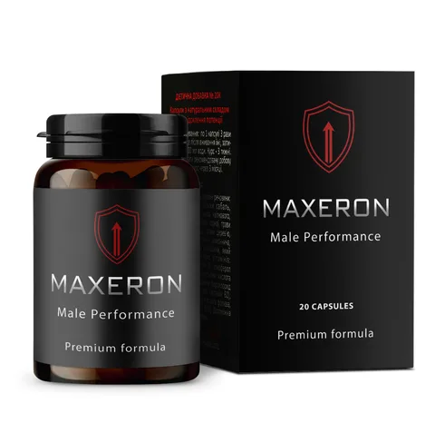 Maxeron