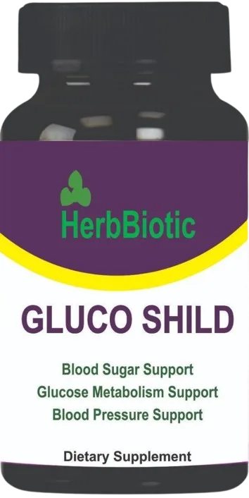 Gluco Shield