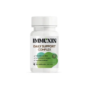 Immuxin