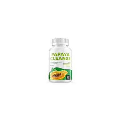Papaya Cleanse