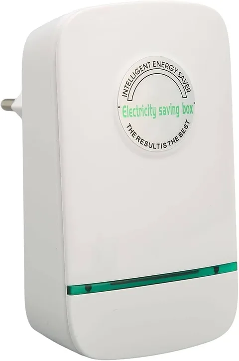 Electricity Saving Box