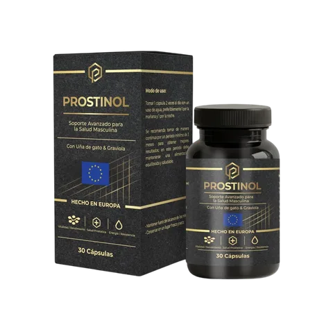 Prostinol