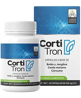 CortiTron