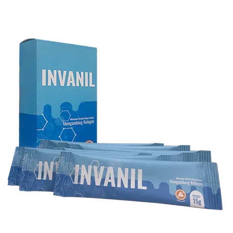 Invanil Collagen
