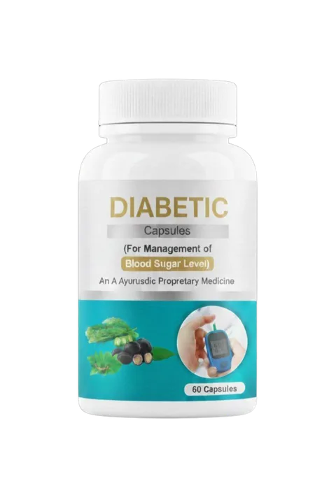 Diabetic