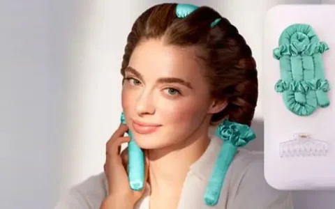Hair Curlers