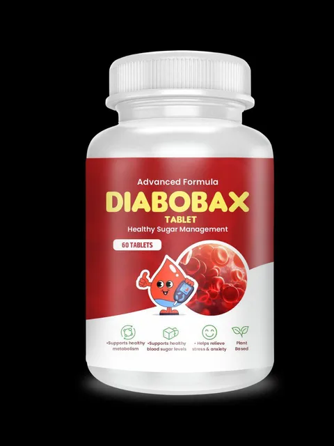 Diabobax
