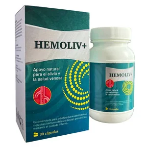 Hemoliv+