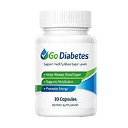Go Diabetes