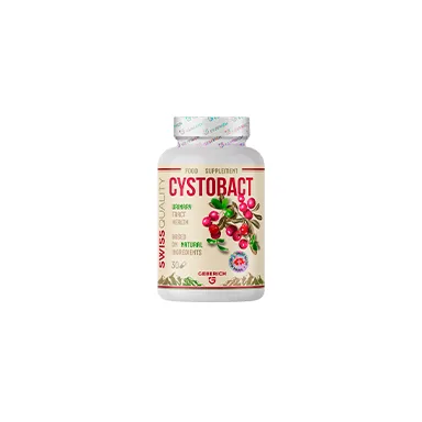Cystobact