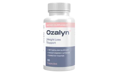 Ozalyn