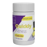 Quickly Fitness
