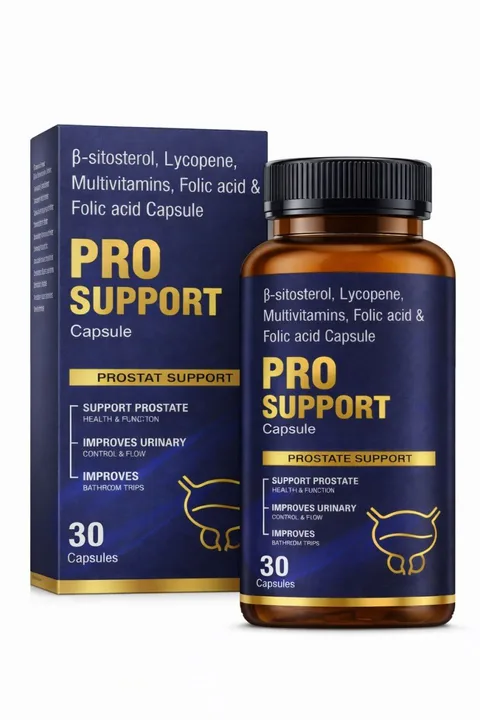 Pro Support