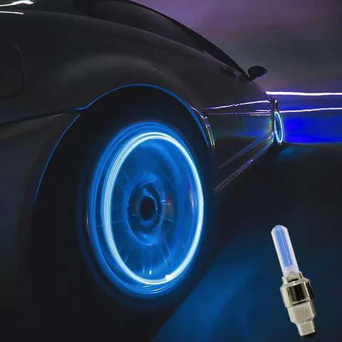 Led Nipple