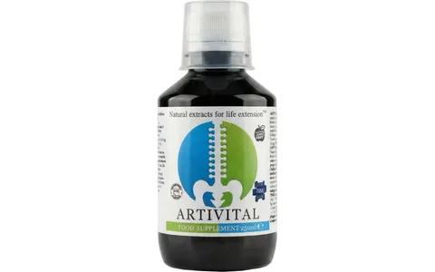 Artivital
