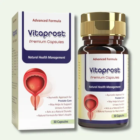 Vitaprost