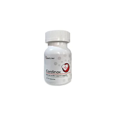 Cordinox Jar