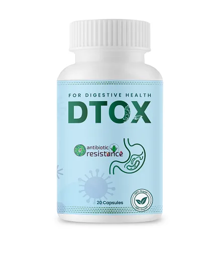 Dtox