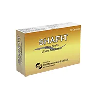 Shafi-T