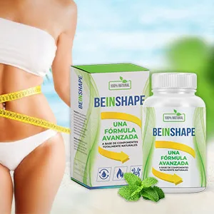 Beinshape
