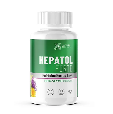 Hepatol Forte