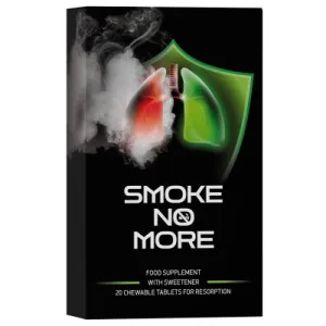 Smoke No More