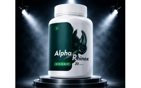 Alpha Rhinox