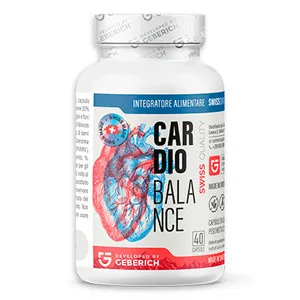 Cardio Balance