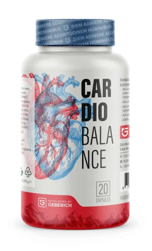 CardioBalance