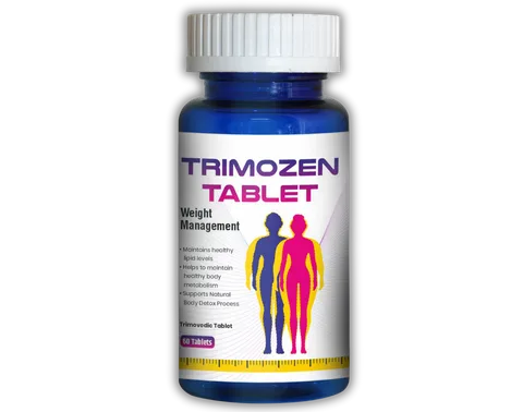 Trimozen