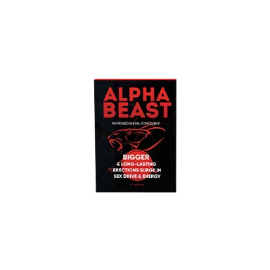 Alpha Beast