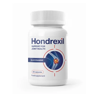 Hondrexil