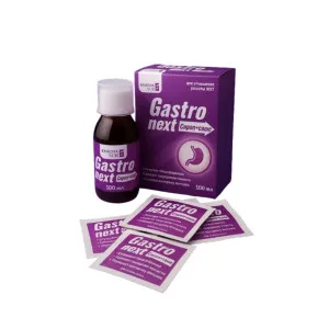 Gastronext