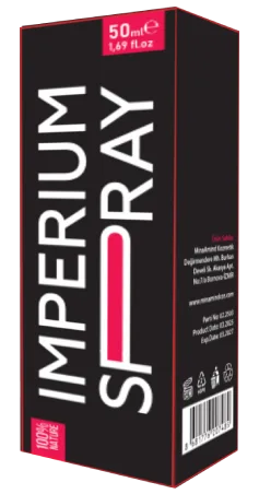 Imperium Spray