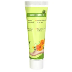 Exodermin
